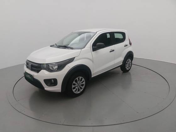 FIAT MOBI 1.0 EVO FLEX LIKE. MANUAL FIAT MOBI 1.0 EVO FLEX LIKE. MANUAL